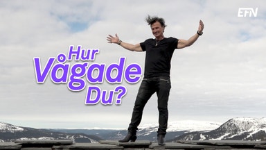 Stordalen om sin värsta kris: ”De tog ifrån oss det som var vårt liv”