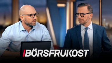 Fler rapporter på agendan – Stockholmsbörsen öppnar surt