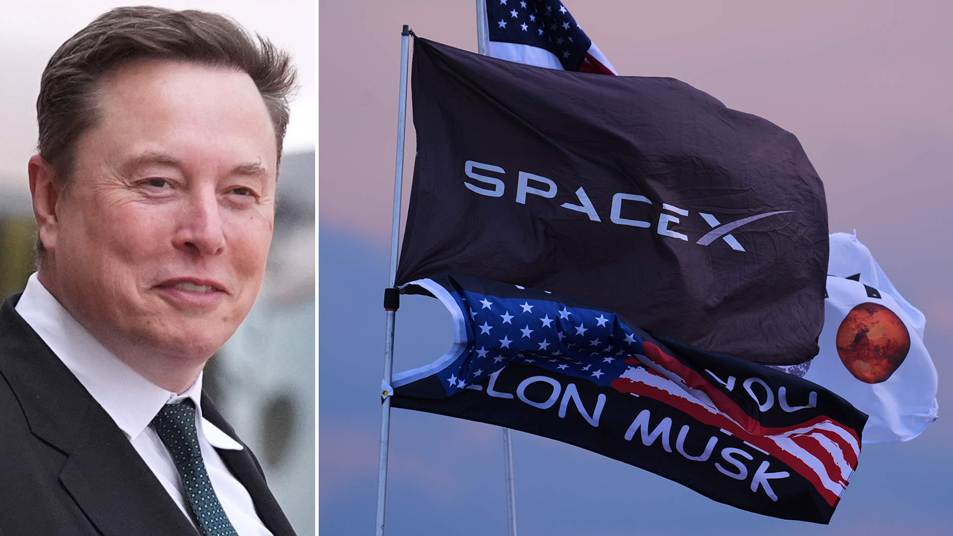 Stjärnanalytiker dömer ut Space X – spår kraftigt kursfall