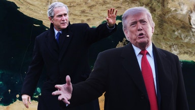 Iran har vapnet som Trump letade efter