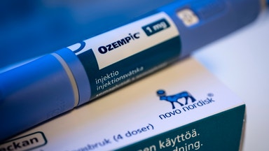 Novo Nordisk föll på Köpenhamnsbörsen