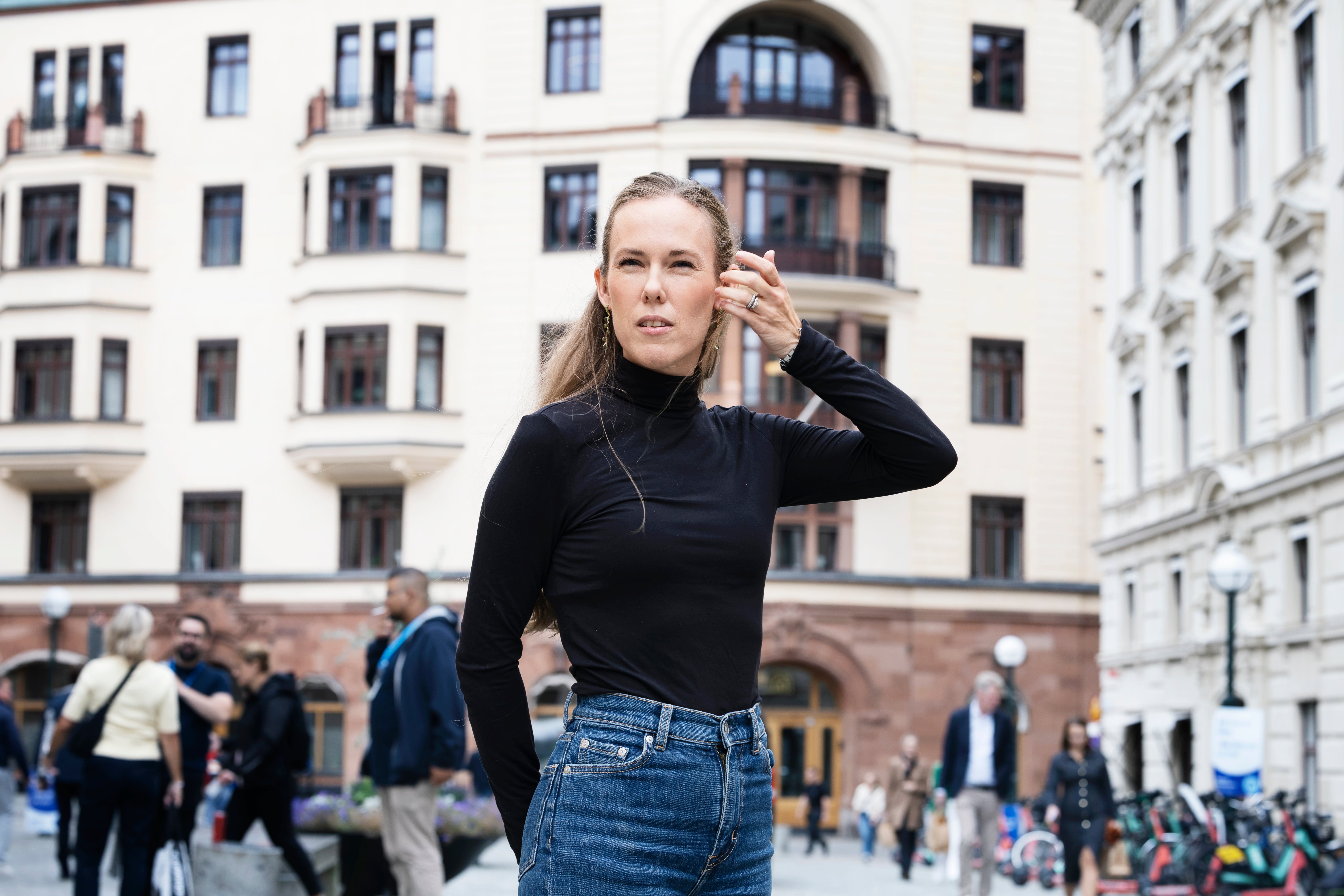 Ekonomen: ”Givet” att räntan höjs efter Fed-chefens tal
