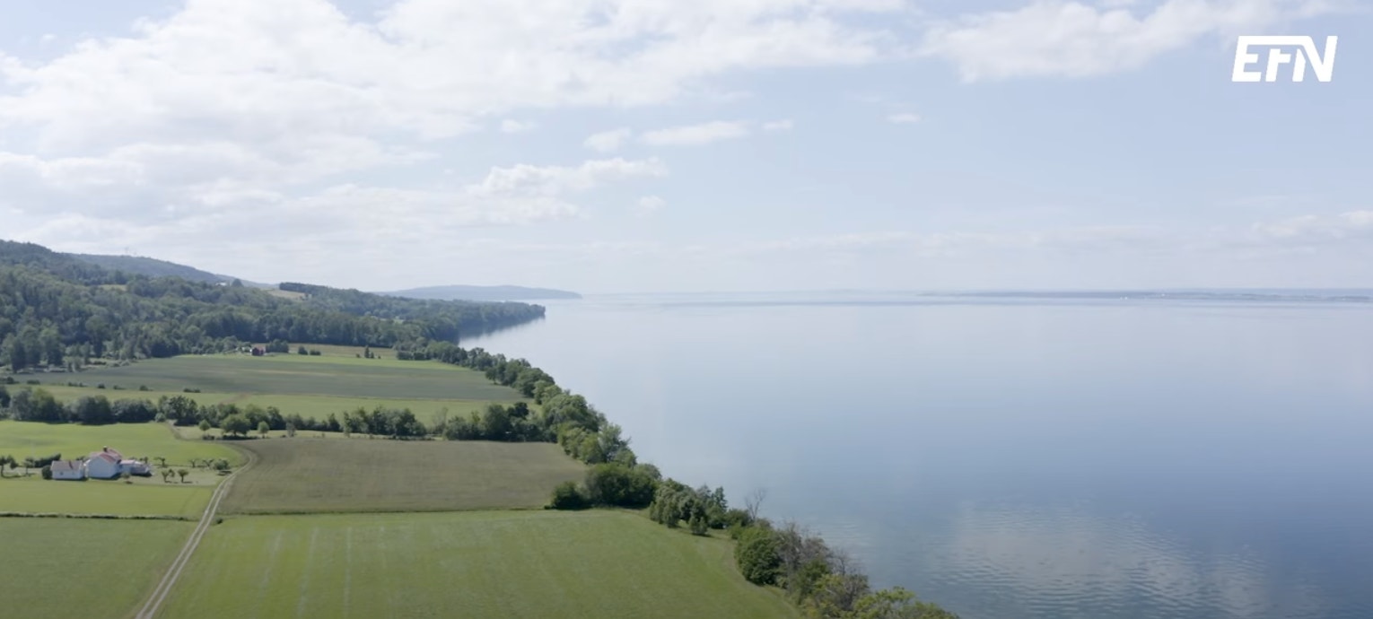 Gruvkonflikten i Gränna