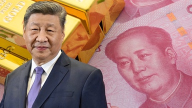 Kinas inflation bromsar in mer än väntat