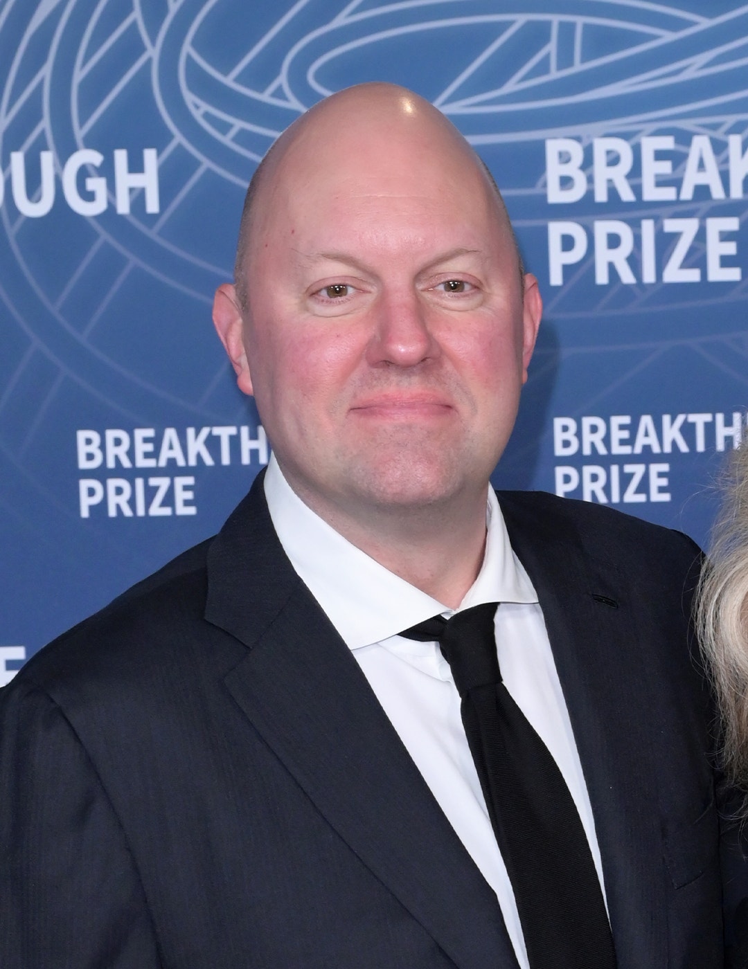 Marc Andreessen