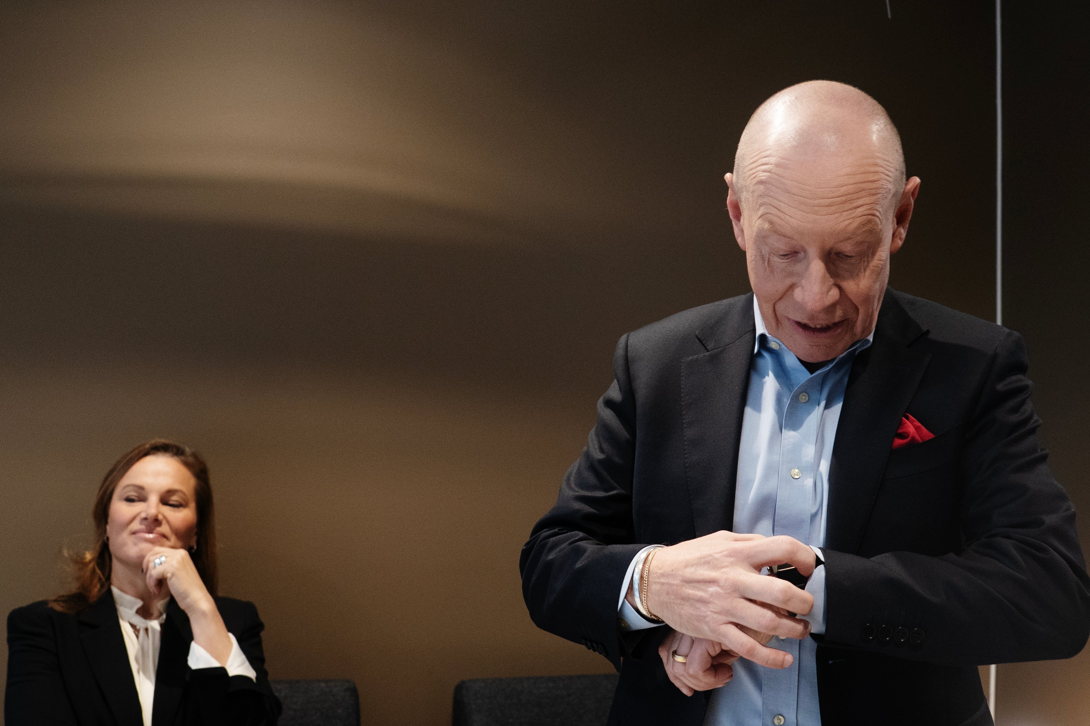 Jättarna kliver in i rapportsäsongen – det här tittar experterna på 