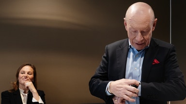 Jättarna kliver in i rapportsäsongen – det här tittar experterna på