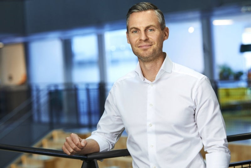 Dustins nya vd om planen för att vända aktien – pekar ut tre saker 