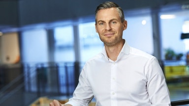 Dustins nya vd om planen för att vända aktien – pekar ut tre saker