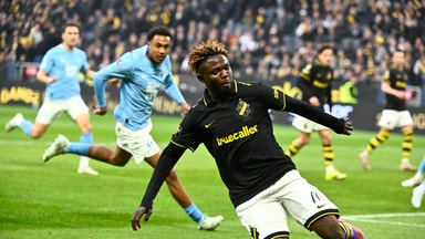 Supervecka för AIK på börsen – upp 40 procent på en vecka