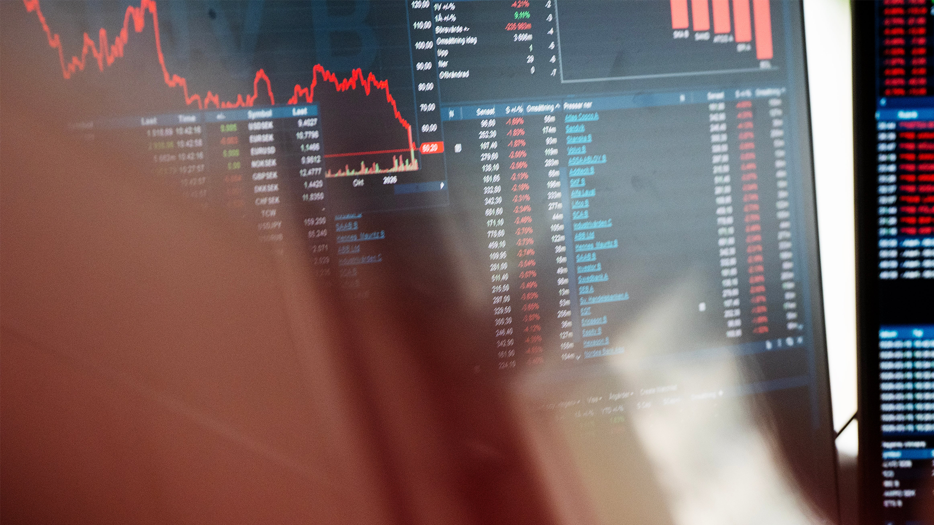 "Svag" rapport från Itab enligt Pareto 