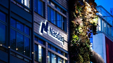 Börsåret 2025 – här är årets succéer och kursfloppar