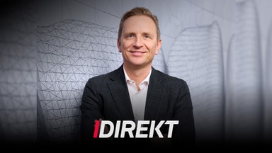 Elektas vd: "Jag är faktiskt inte besviken"