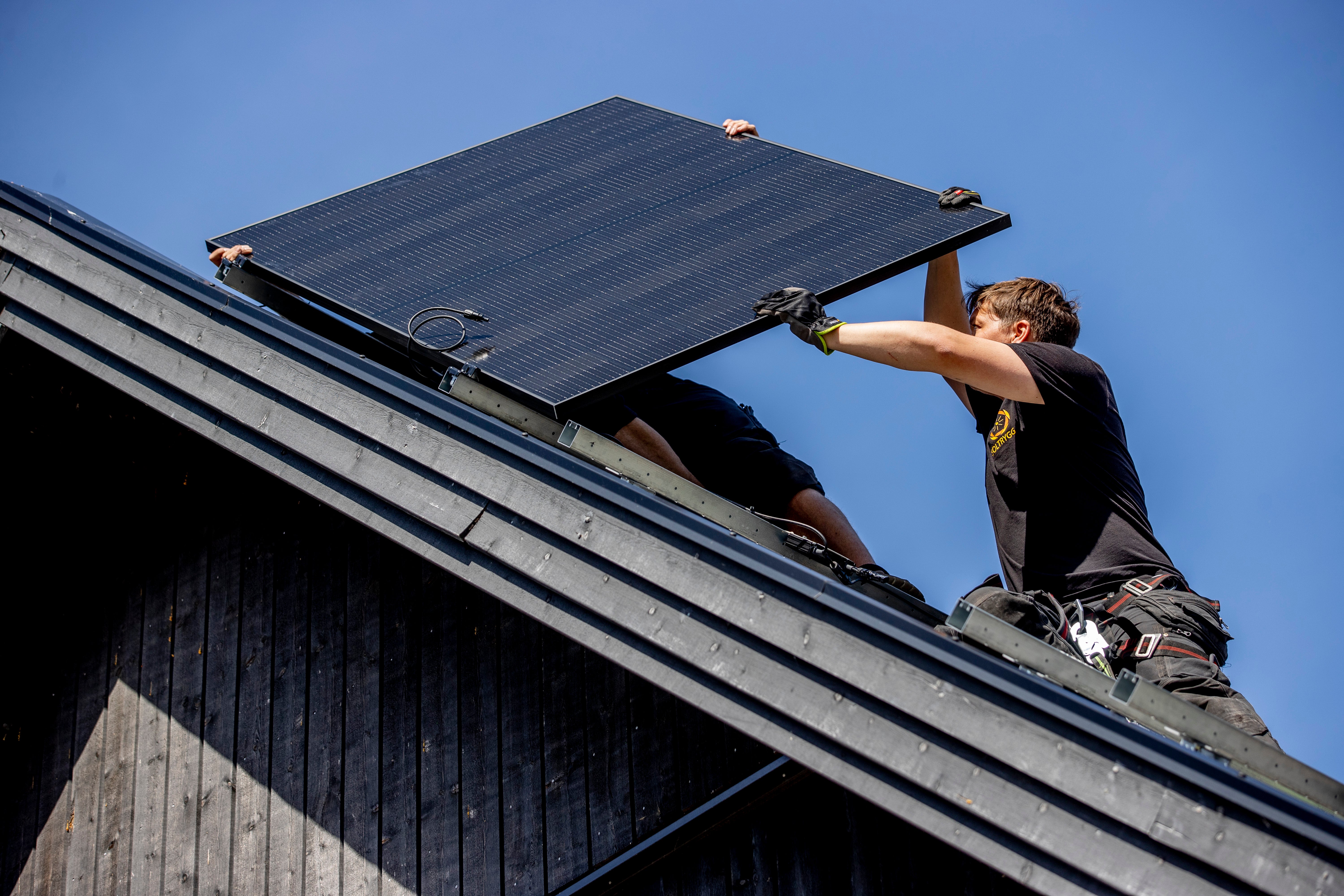 Nordic Capitals solfiasko i konkurs