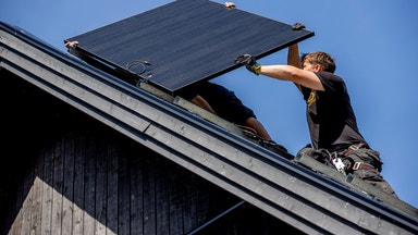 Nordic Capitals solfiasko i konkurs