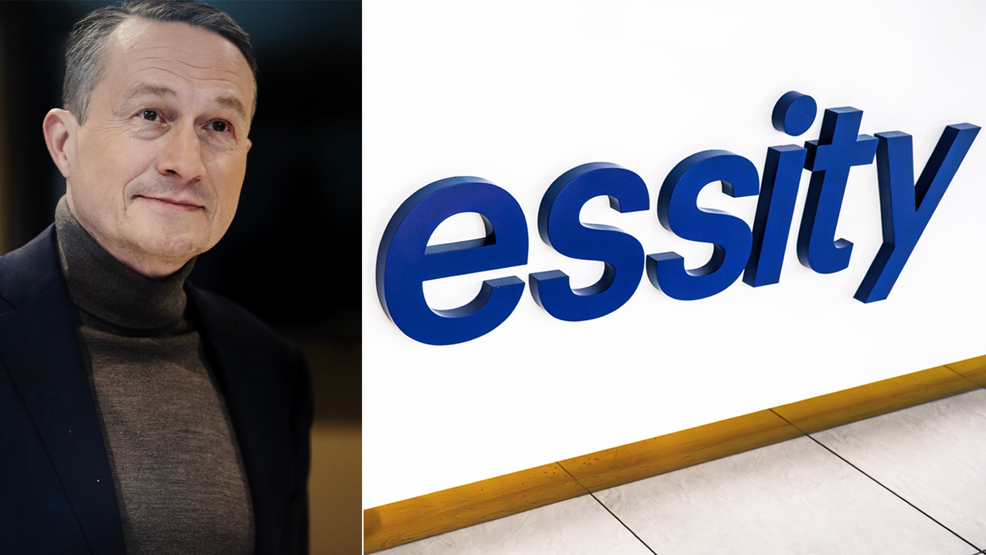Förvaltaren om Essitys besked: "Helt rätt strategiskt"
