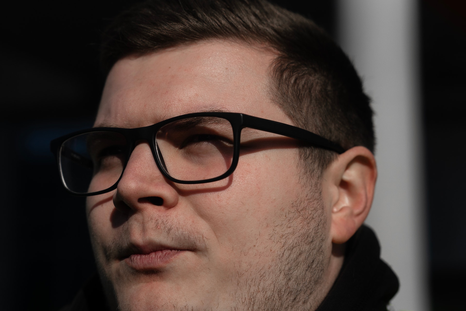 Christopher Wiedenhaupt Berlin 2025-02-22 Afd unga 