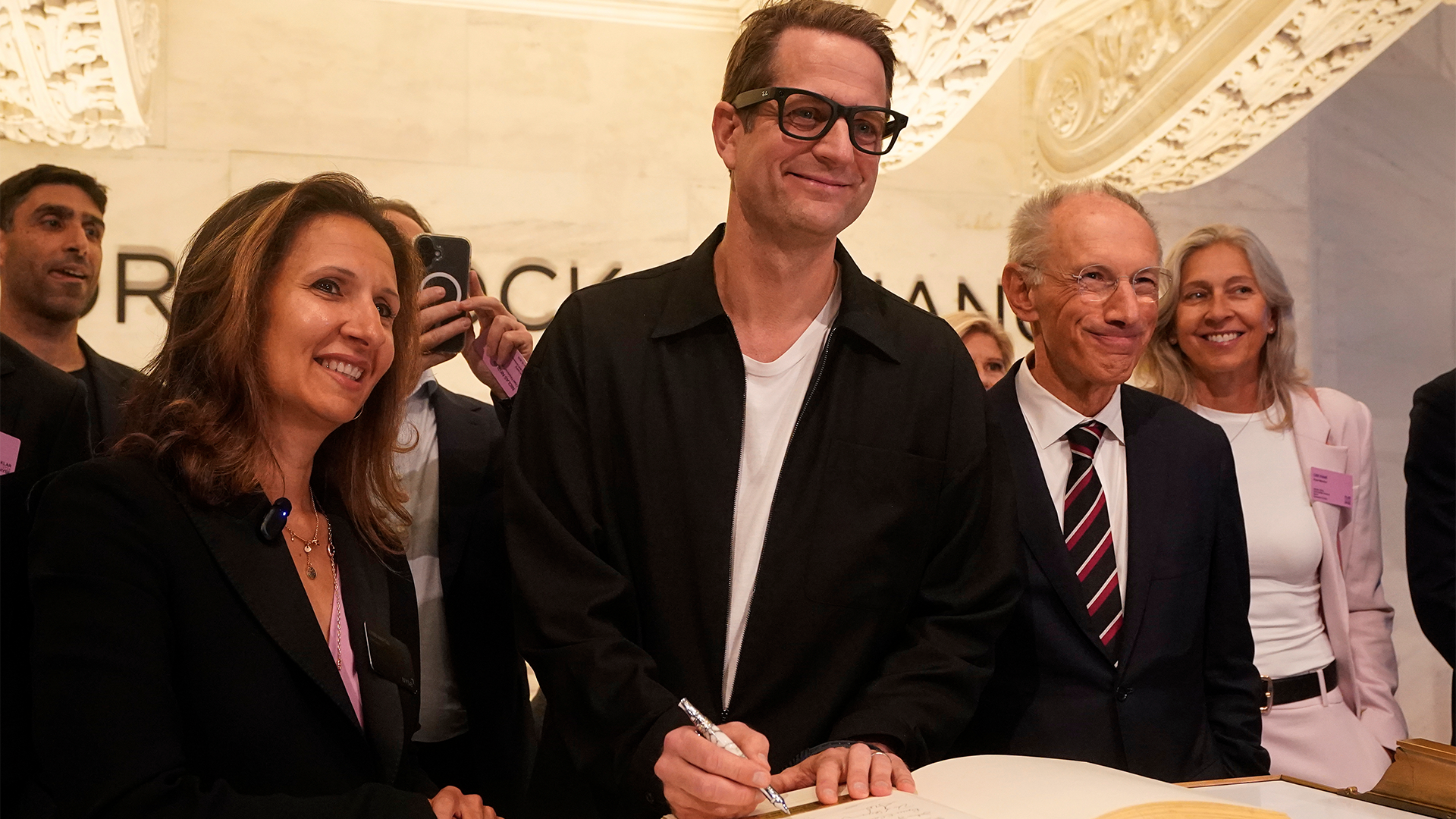 Klarnas ödesdatum närmar sig – förvaltare: Ska sälja allt