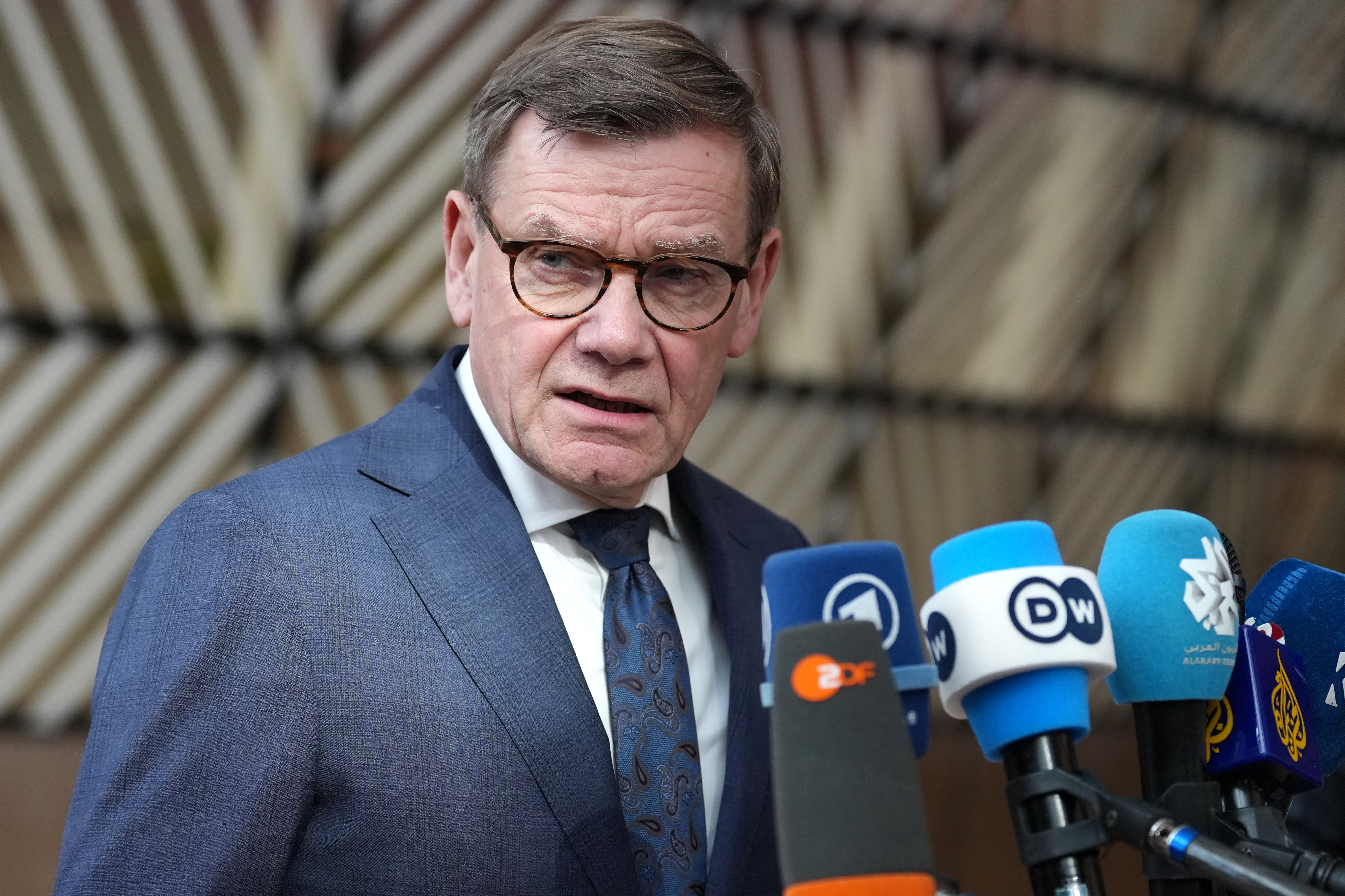 Uppgifter: USA och Iran nära möte i Pakistan