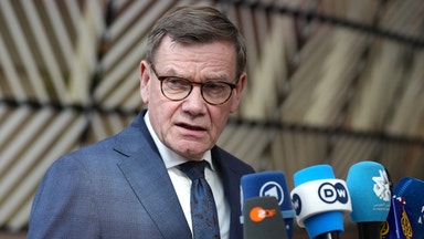 Uppgifter: USA och Iran nära möte i Pakistan