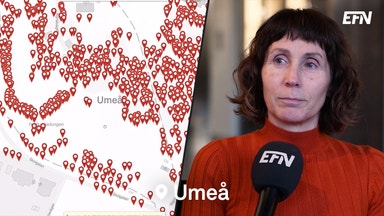 Öppna data ska skapa företagsmöjligheter