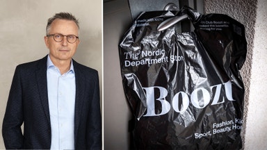 Lyfter på höjd prognos: ”Kvinnorna är tillbaka”