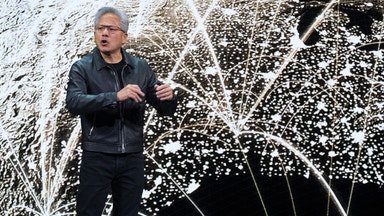 Nvidia slår tillbaka mot Burry: ”Till skillnad från Enron ...”