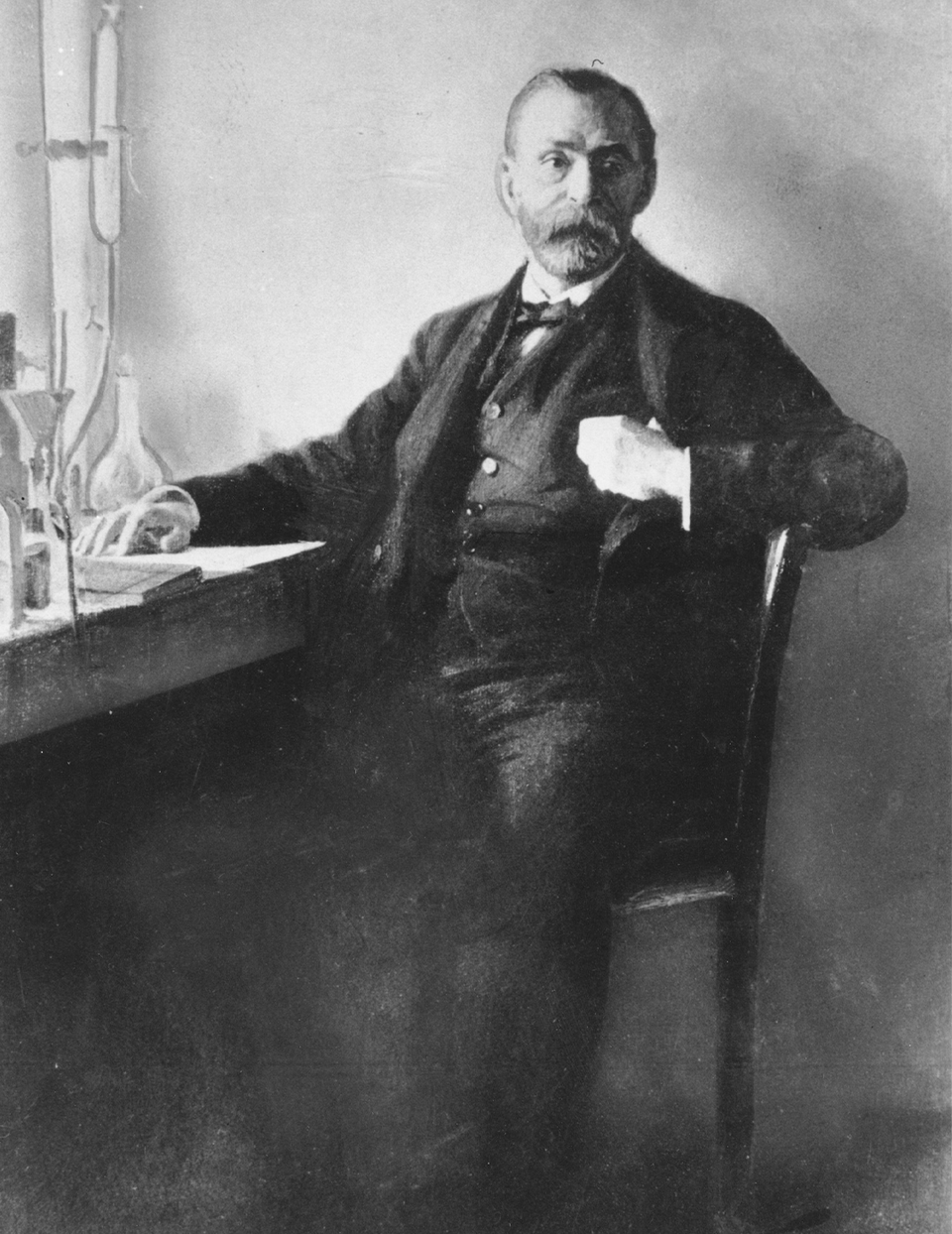 Alfred Nobel
