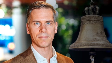 Noteringsfönstret stängs: ”För stökigt just nu”