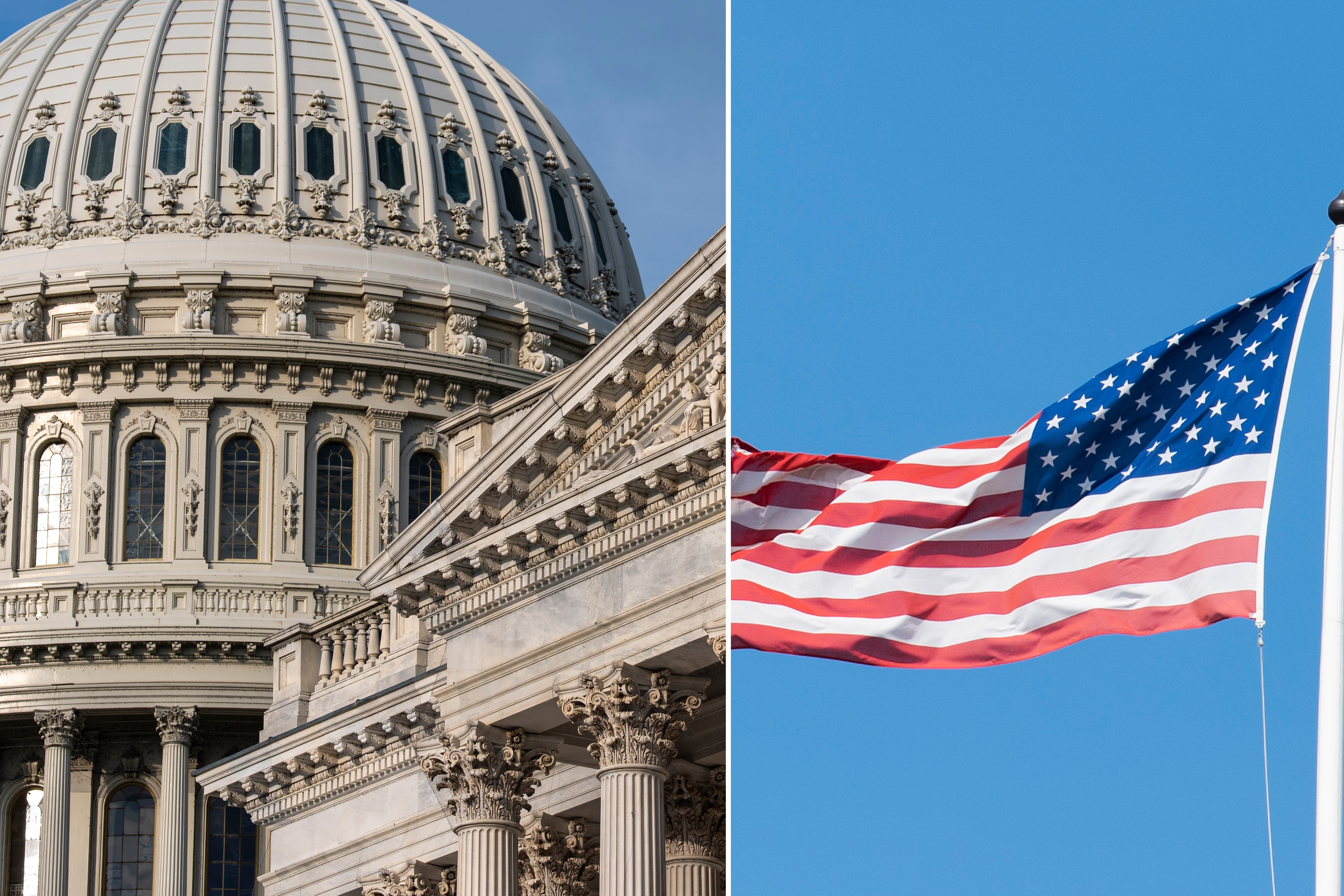 USA:s senat ”pausar” lag om ryska sanktioner