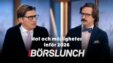 Experternas tips: Faktorerna som avgör börsutvecklingen 2026