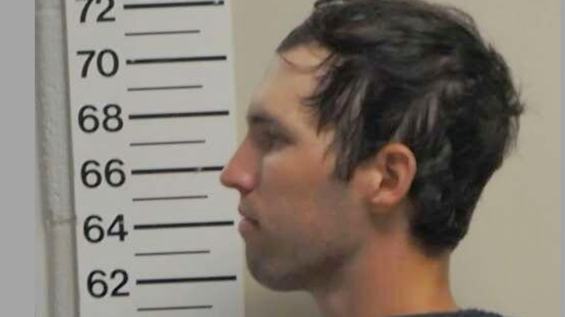 Tyler James Robinson, Charlie Kirk