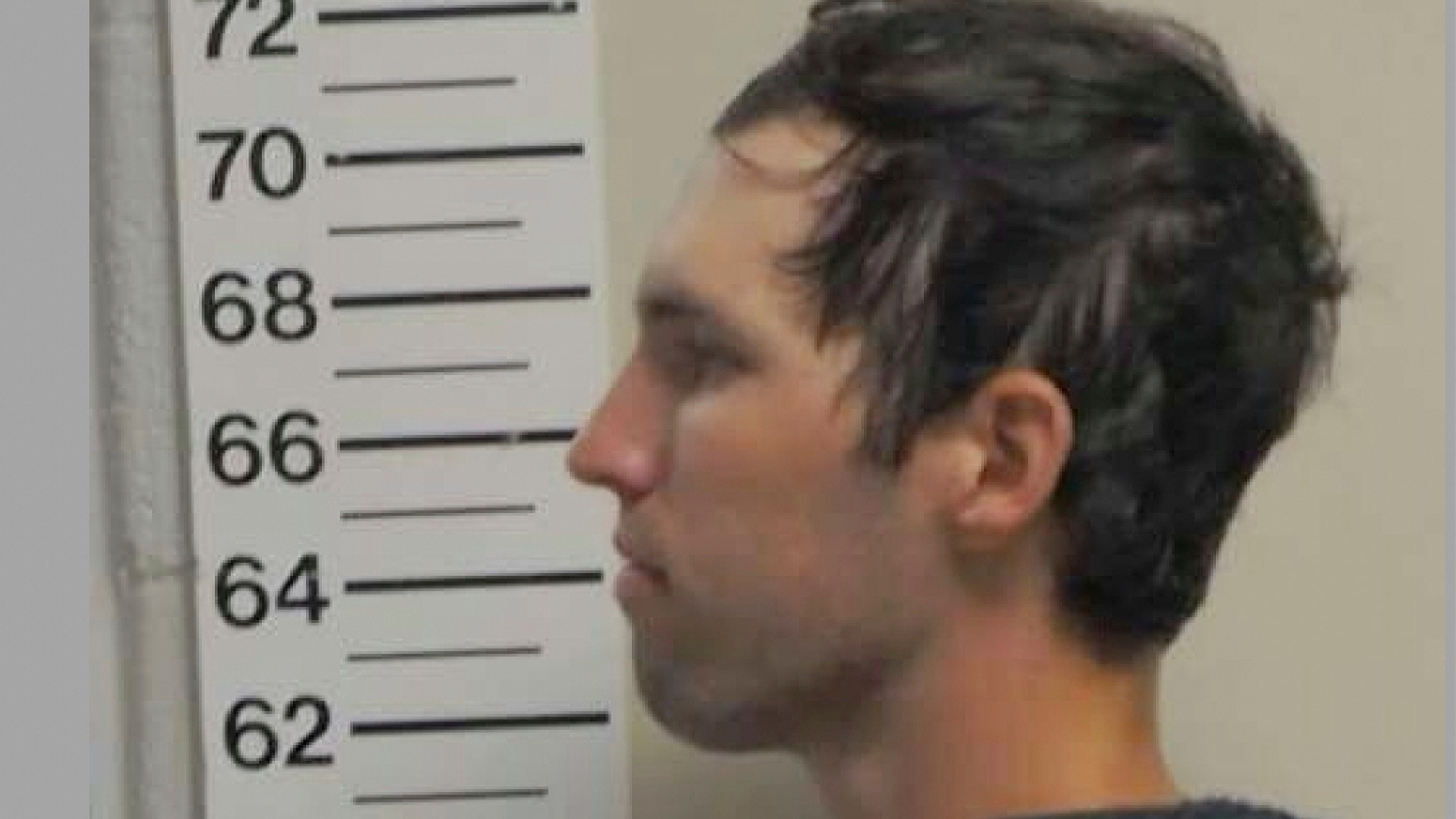 Tyler James Robinson, Charlie Kirk