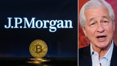 Något bättre än väntat för JP Morgan