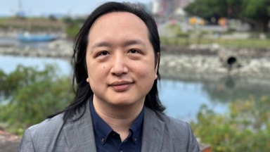 Från anarkist till toppdiplomat