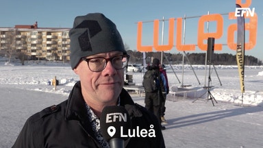 Därför är 5G viktigt för svensk industri