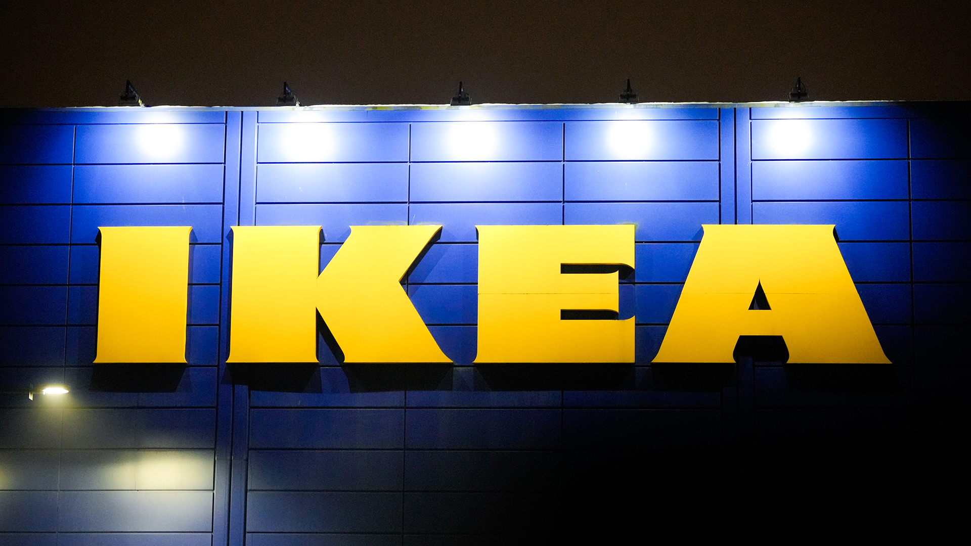 Ikea stänger varuhus i Sverige – första gången på 40 år