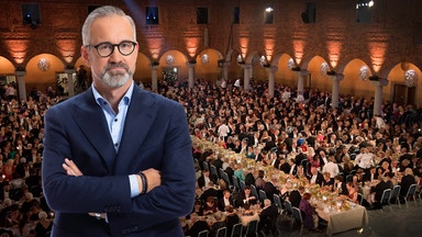 Anders Hägerstrand: En festvecka för vetenskapen