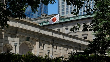 Japan: Redo att agera mot rörelser på valutamarknaden