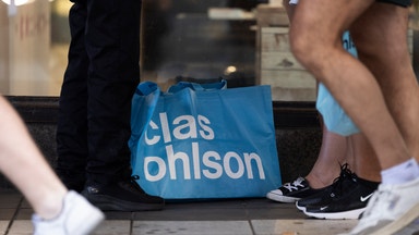 Clas Ohlson slår förväntningarna