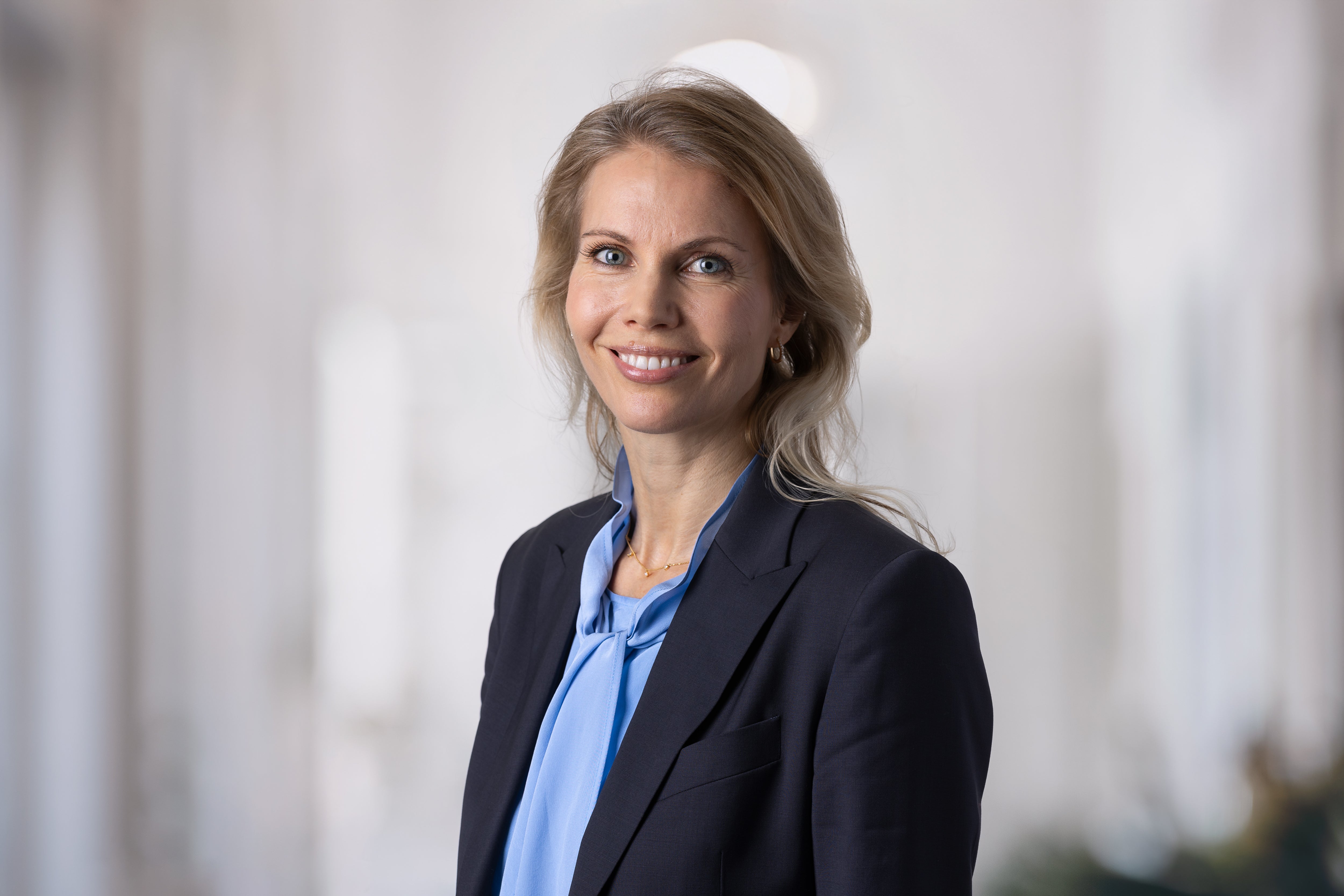 SEB-topp lämnar efter 5 år