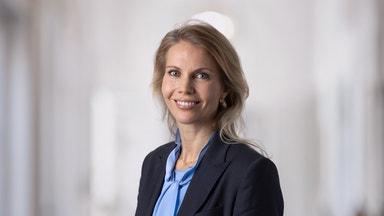 SEB-topp lämnar efter 5 år