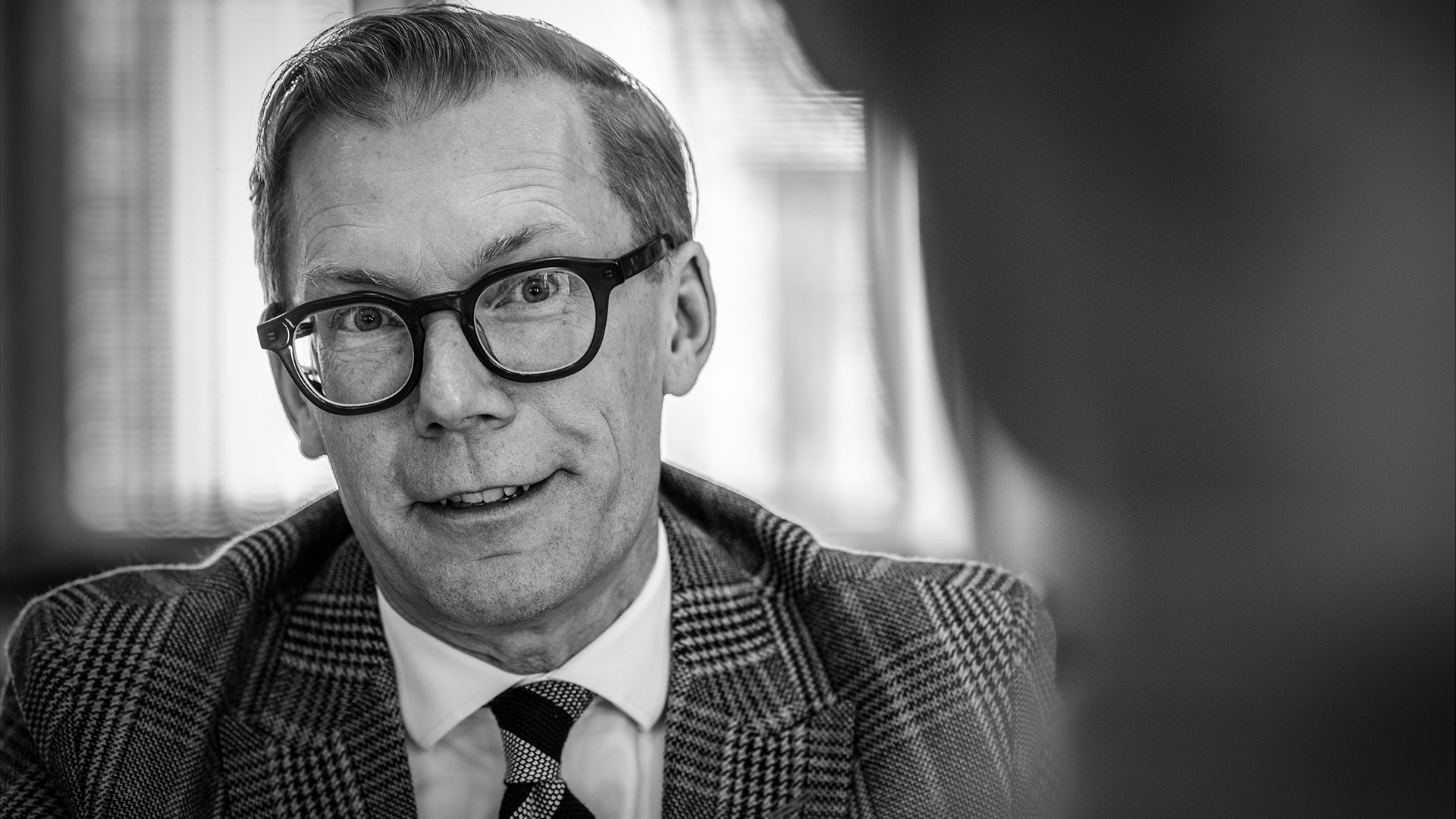 Ekonomipriset Nobel Erik Angner