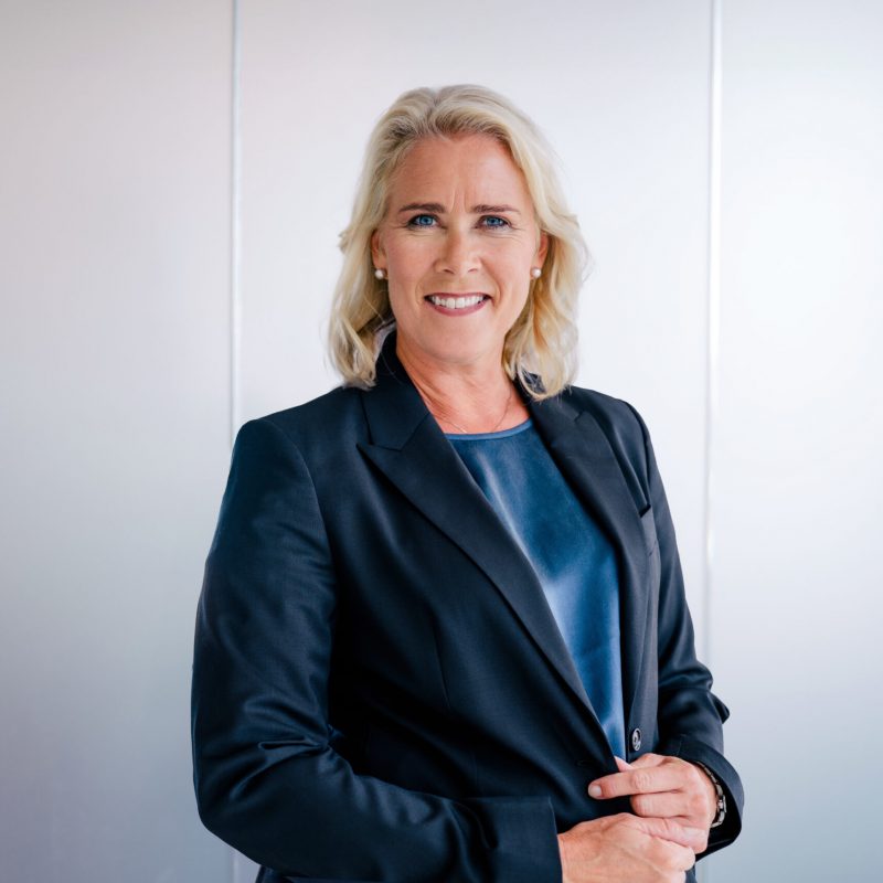 Bico vänder till vinst