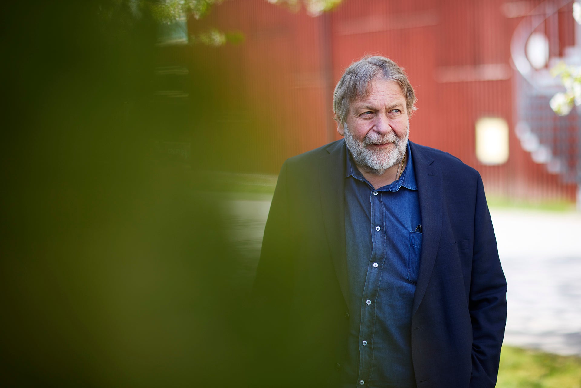 Analytikern om New Wave: ”Tydligt steg mot skördetid”