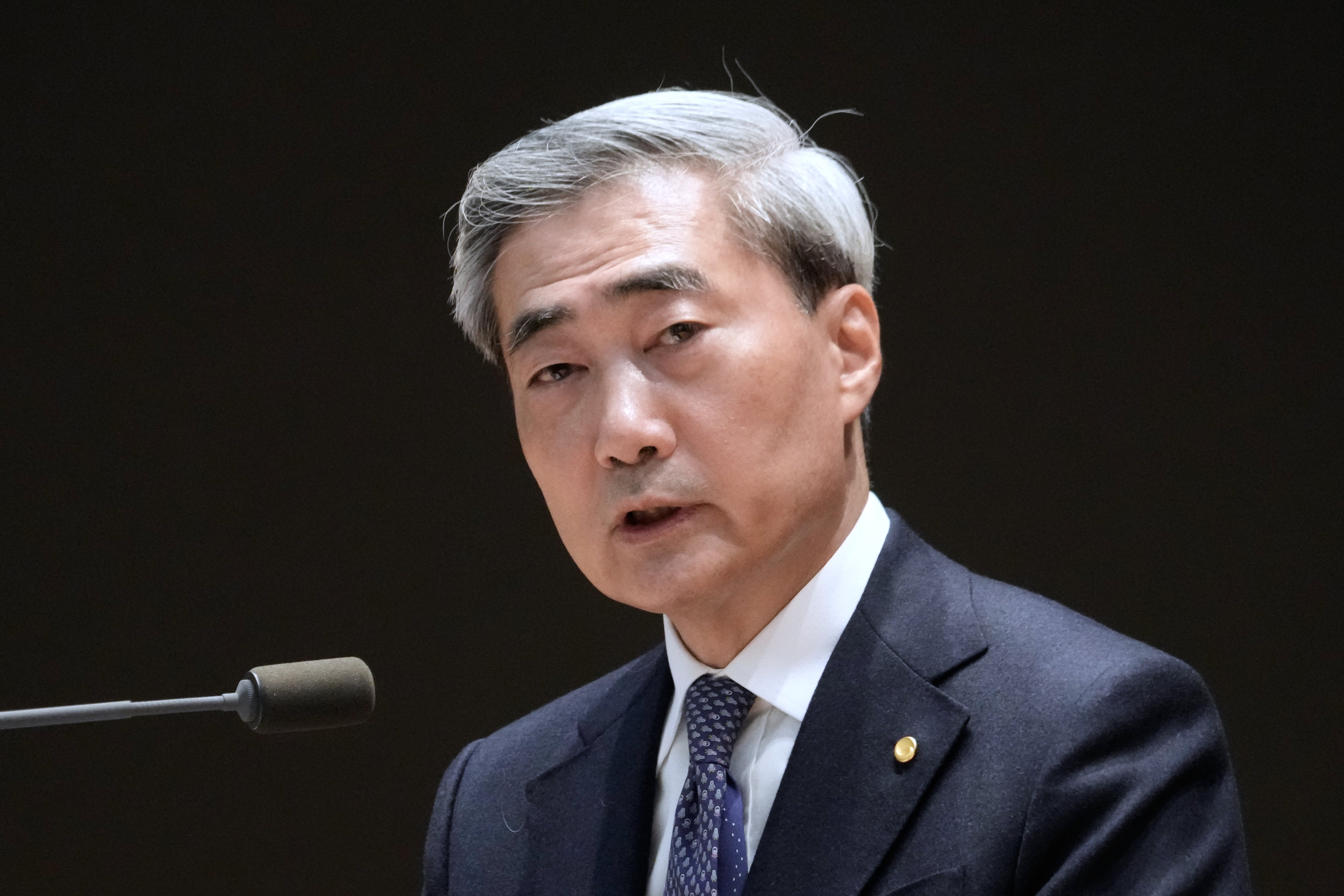 Sydkoreas centralbank hintar om höjd ränta
