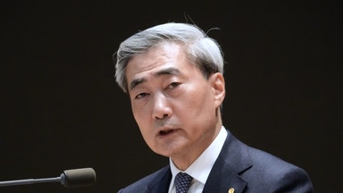 Sydkoreas centralbank hintar om höjd ränta