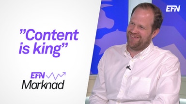 Tre heta gamingaktier