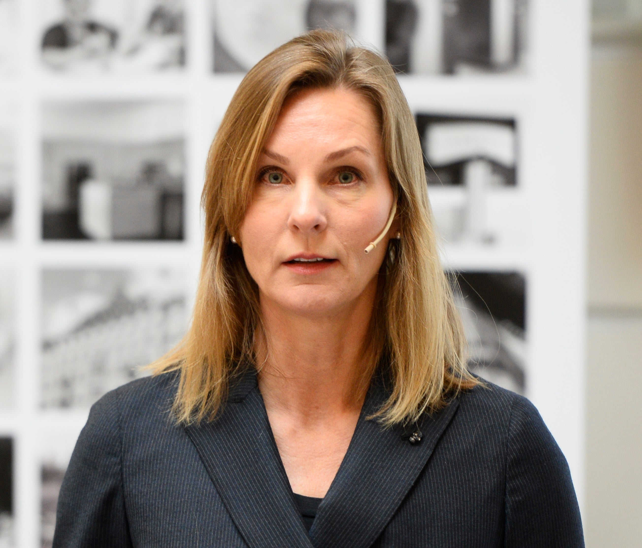 Helena Saxon lämnar Sobis styrelse efter 14 år