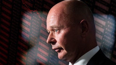 Därför faller Saab på börsen – i botten av OMXS30